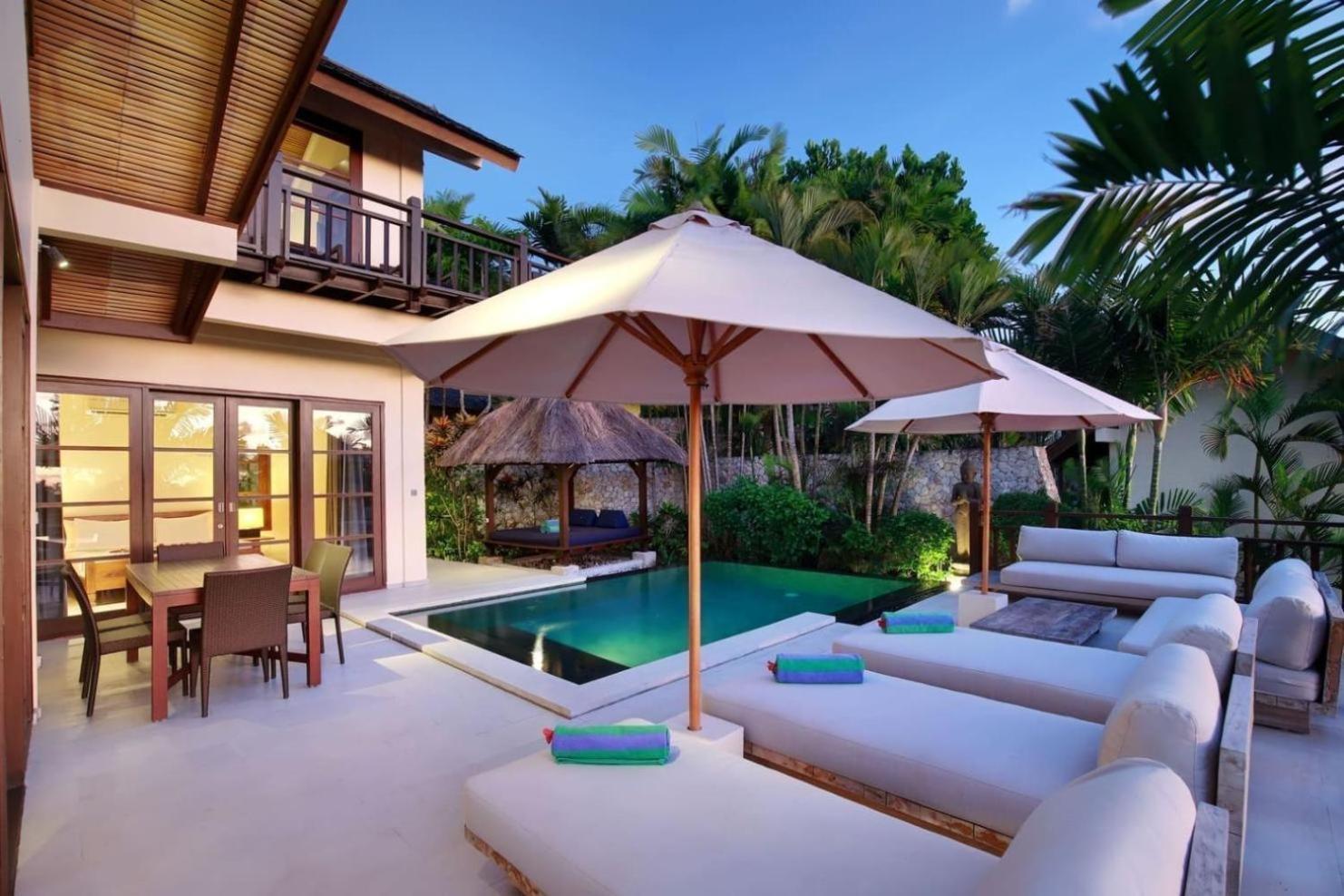 Resor Karma Kandara 5*
