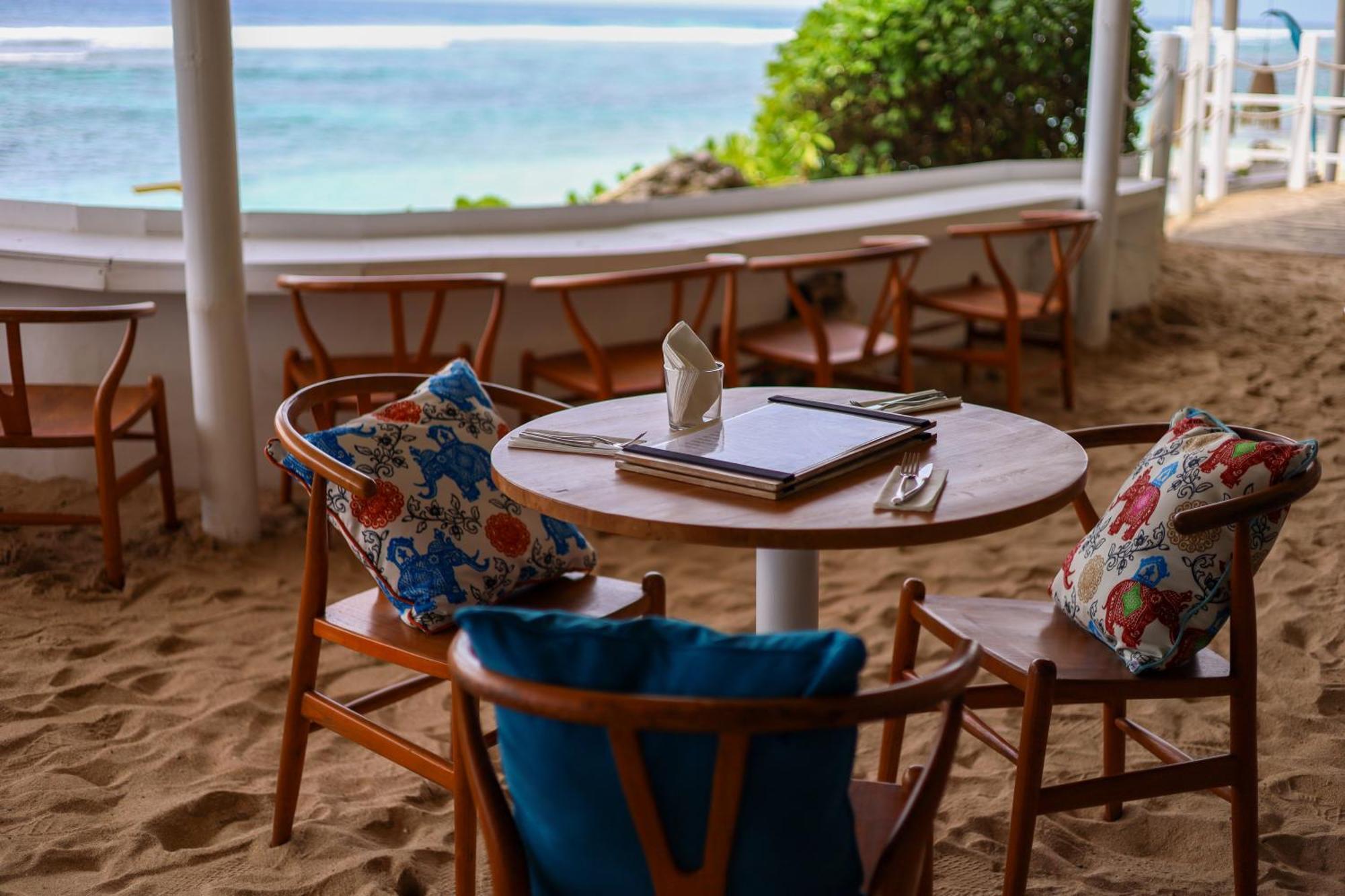 Karma Kandara Resort 5*