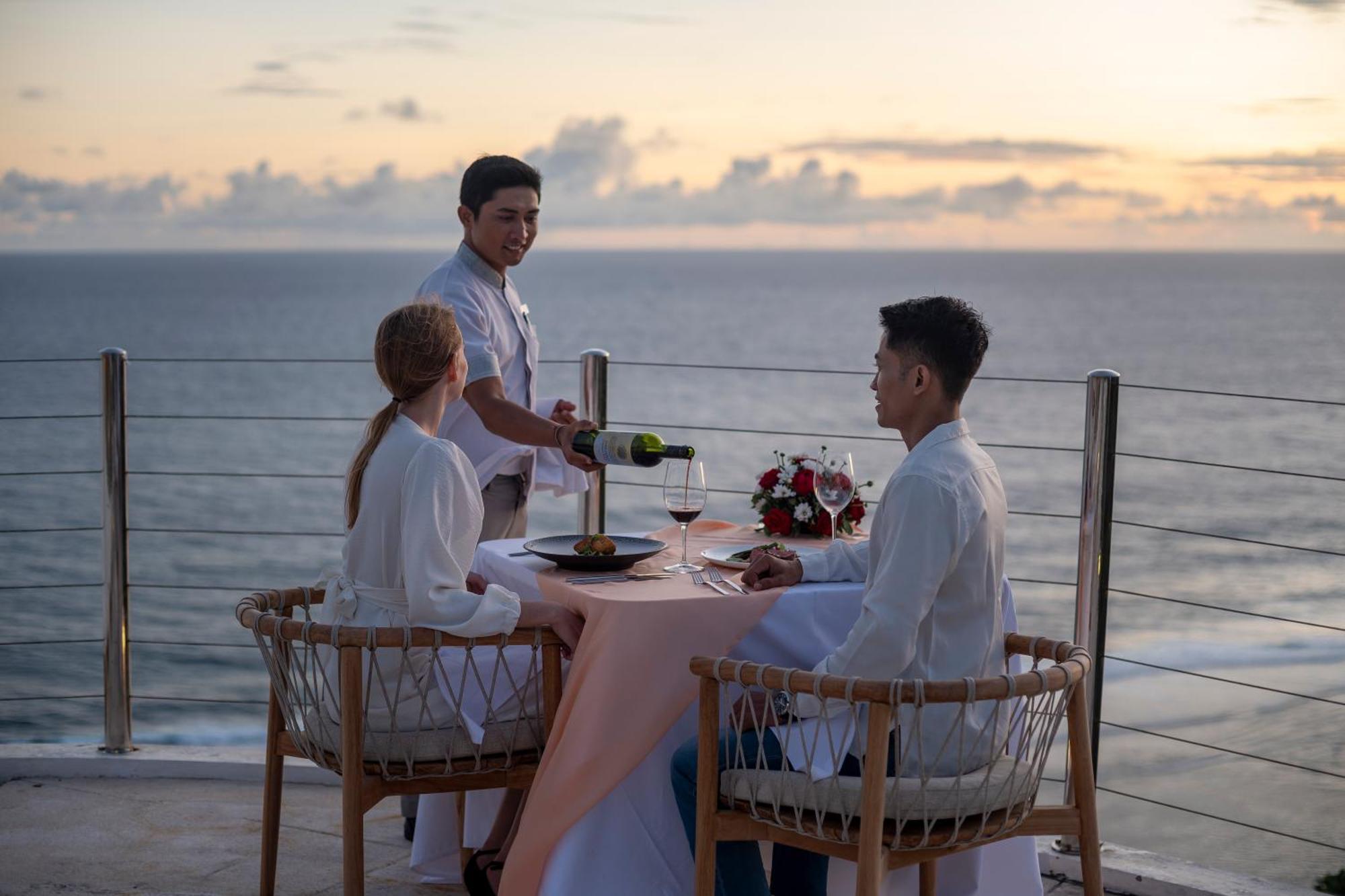 Resort Karma Kandara 5*