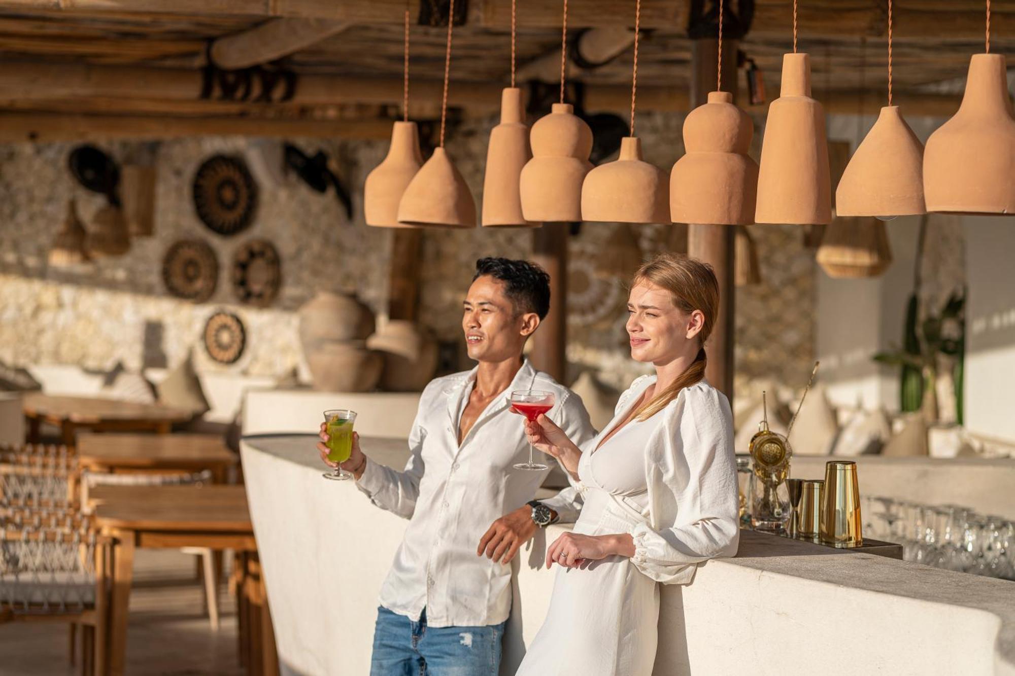 Resort Karma Kandara Ungasan