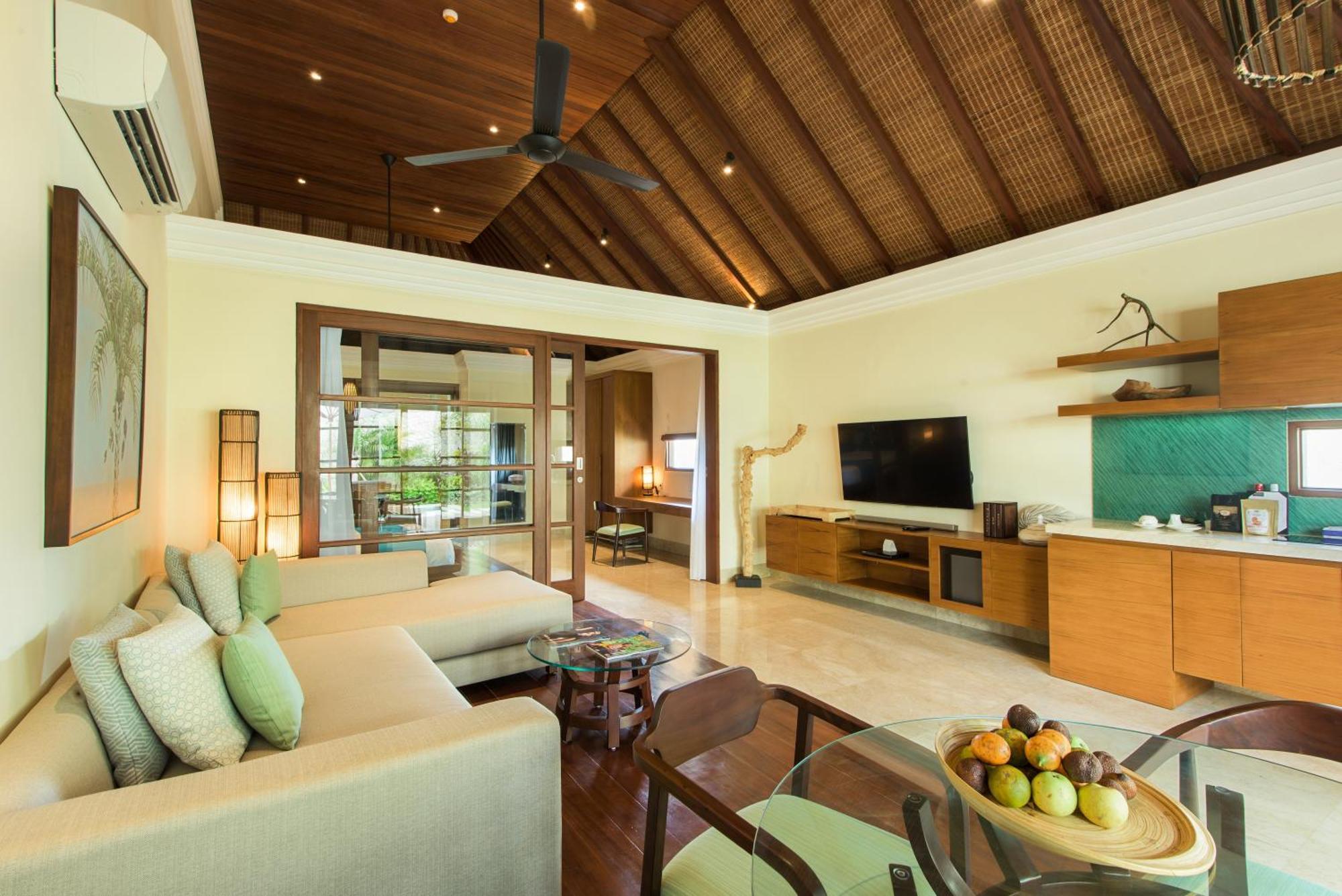 Resort Karma Kandara 5*