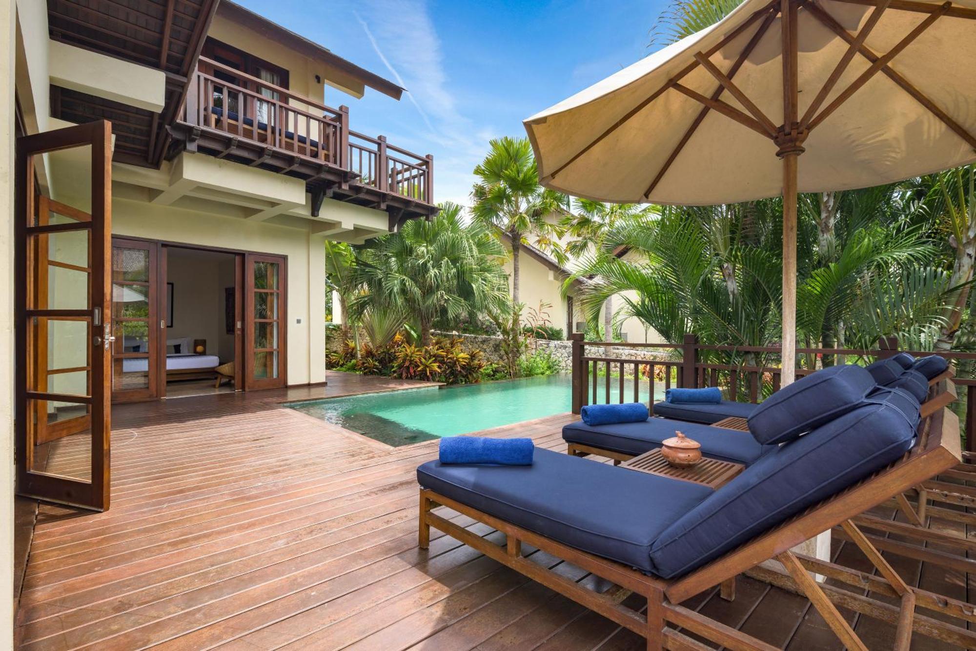 Karma Kandara Resort 5*