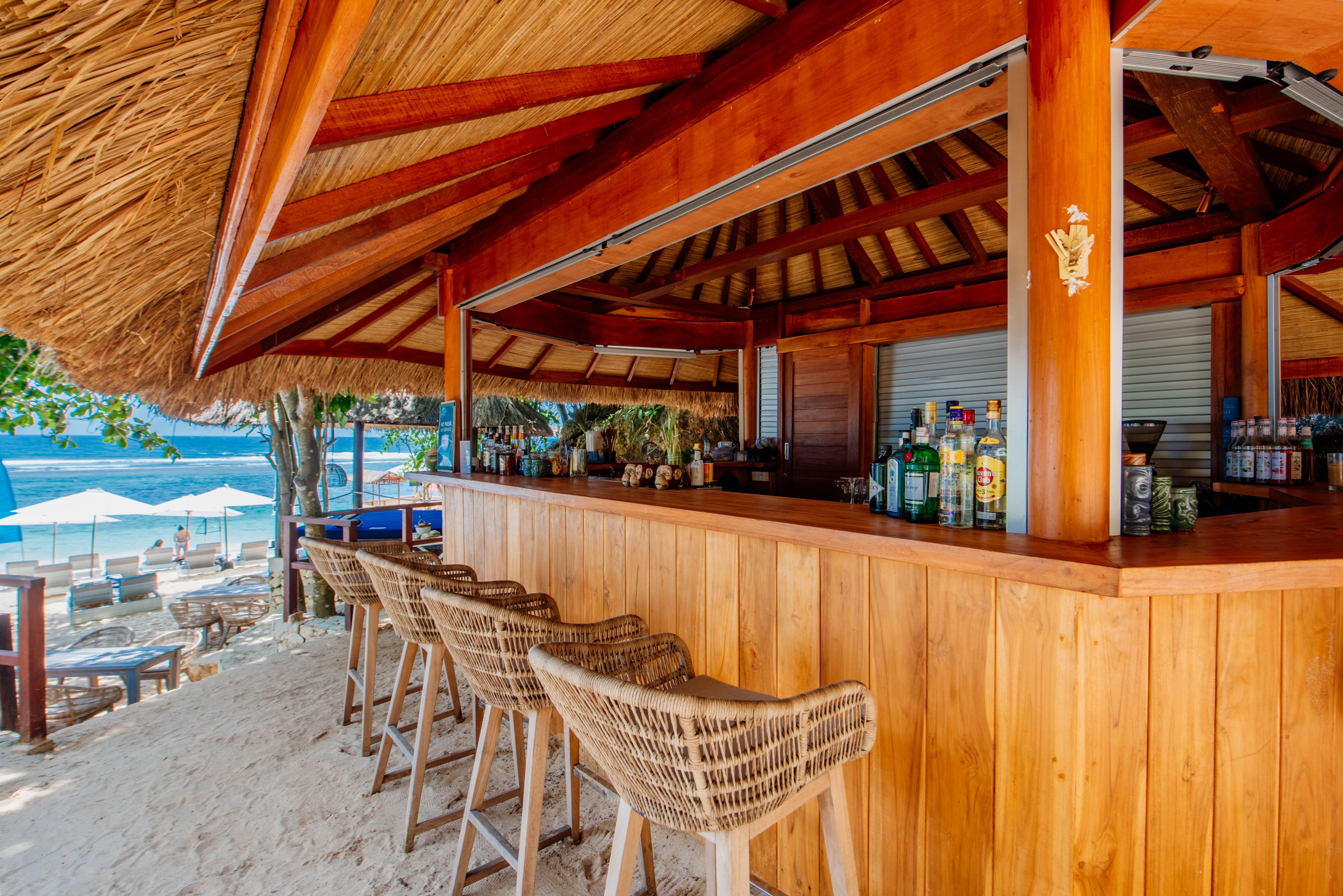 Karma Kandara Station touristique 5*