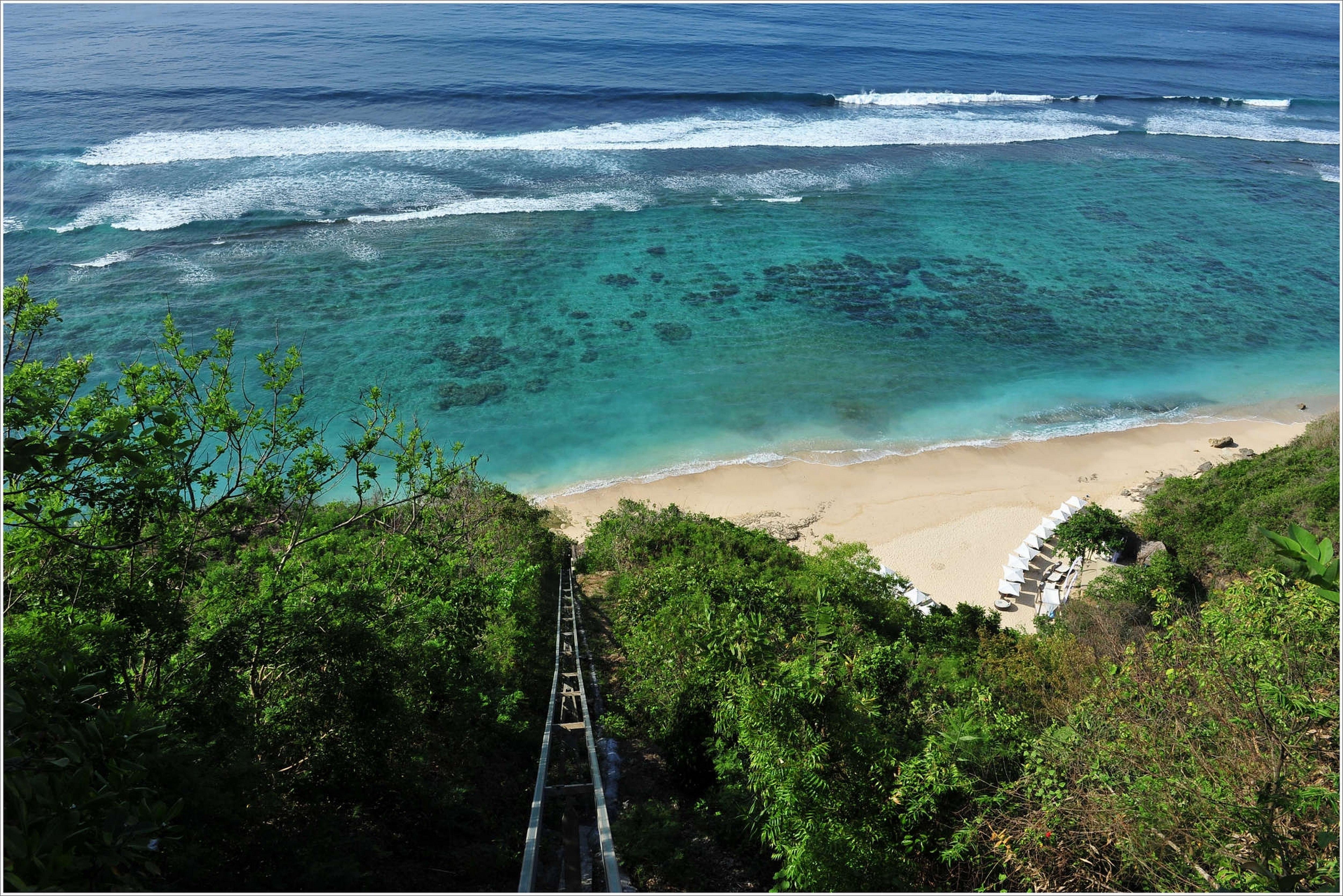 Station touristique Karma Kandara 5*