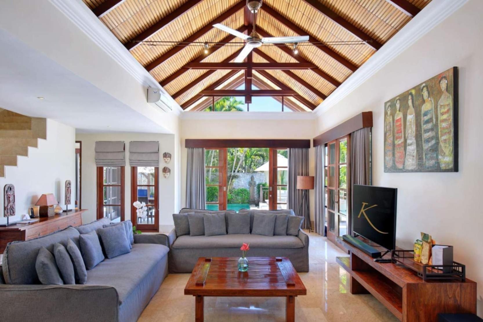 Karma Kandara 5* Ungasan (Bali)