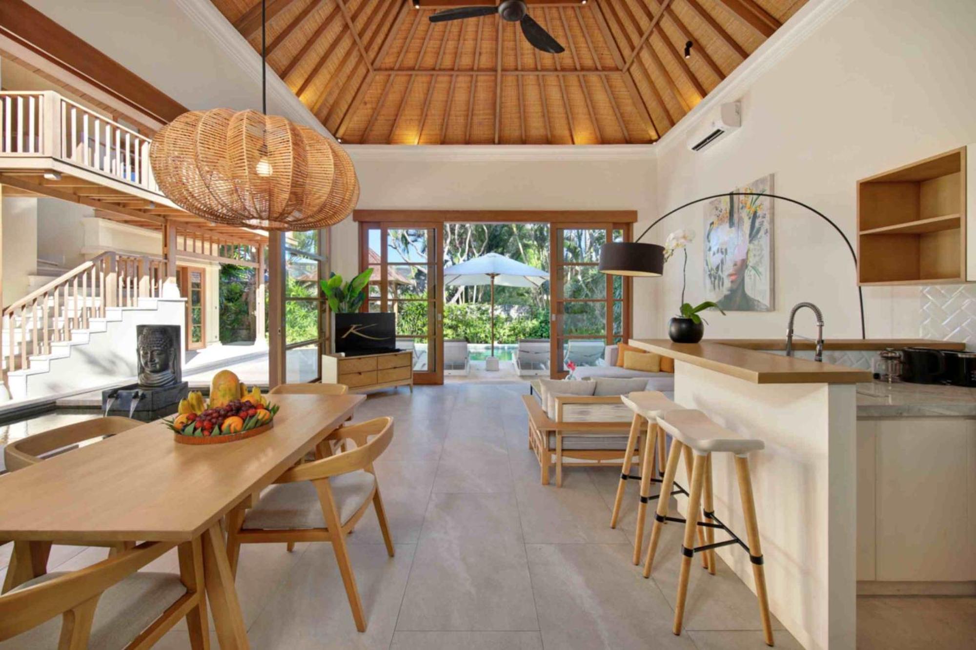 Karma Kandara 5* Ungasan (Bali)