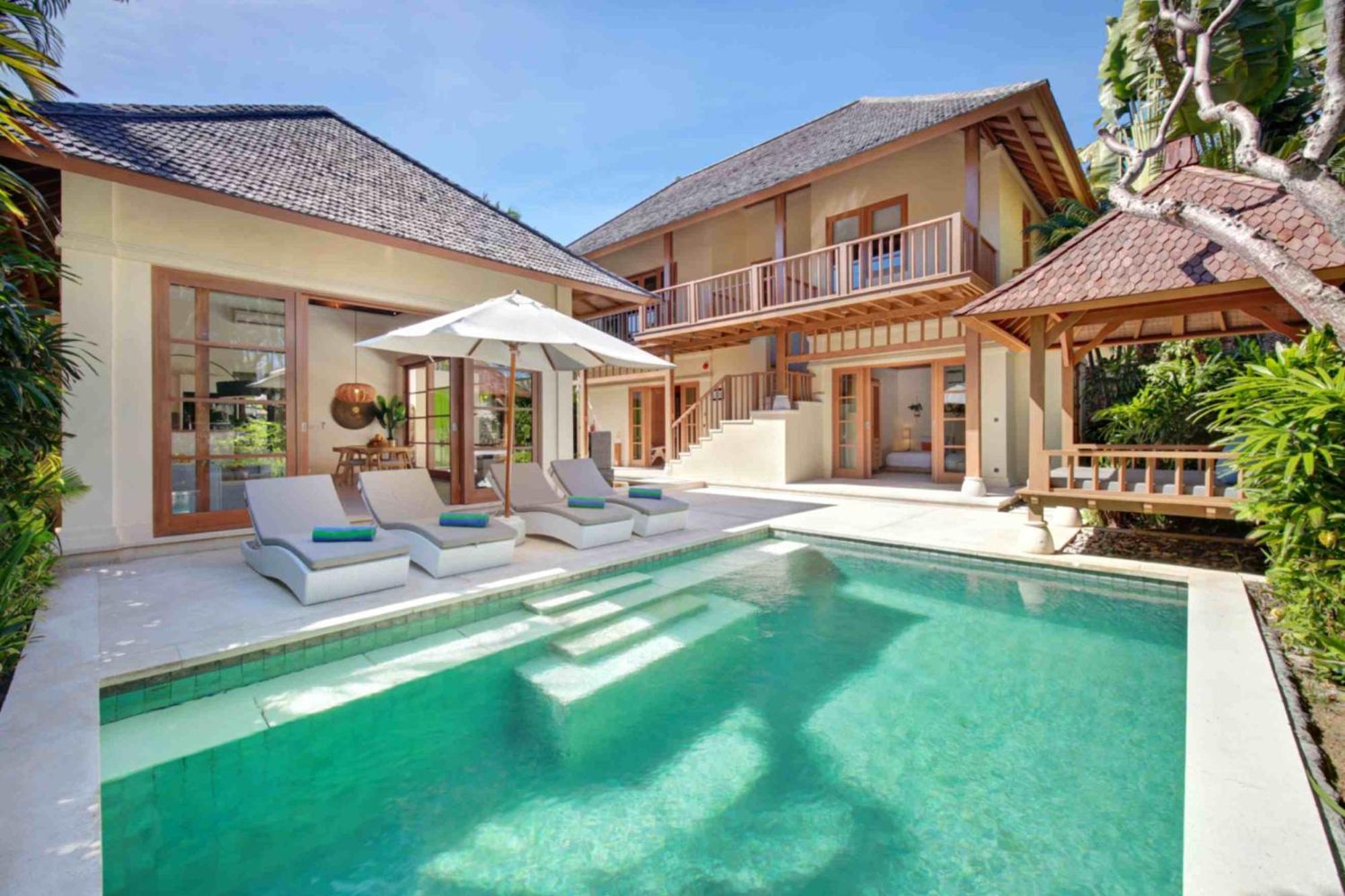 Karma Kandara Ungasan (Bali)