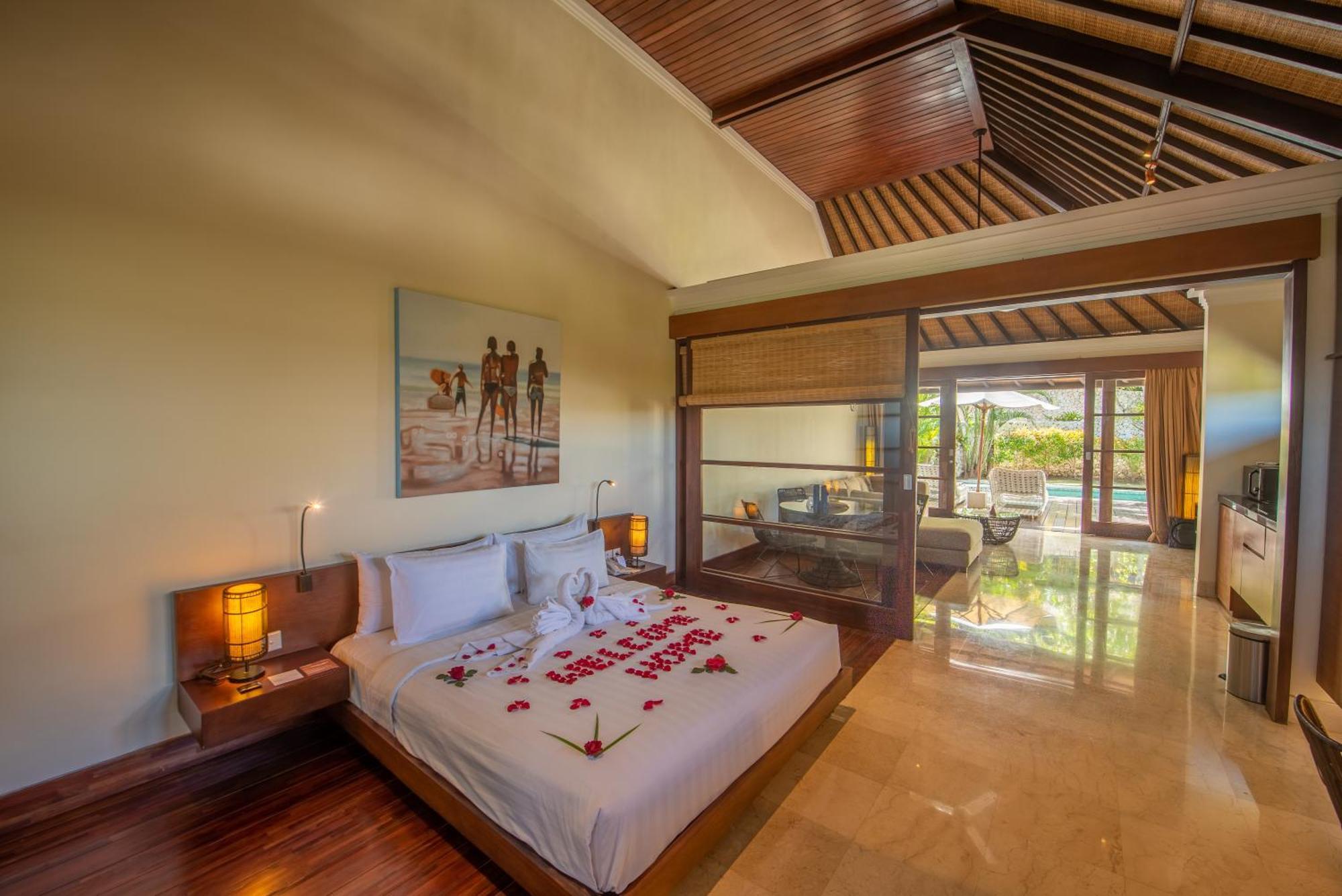 Karma Kandara Ungasan (Bali)