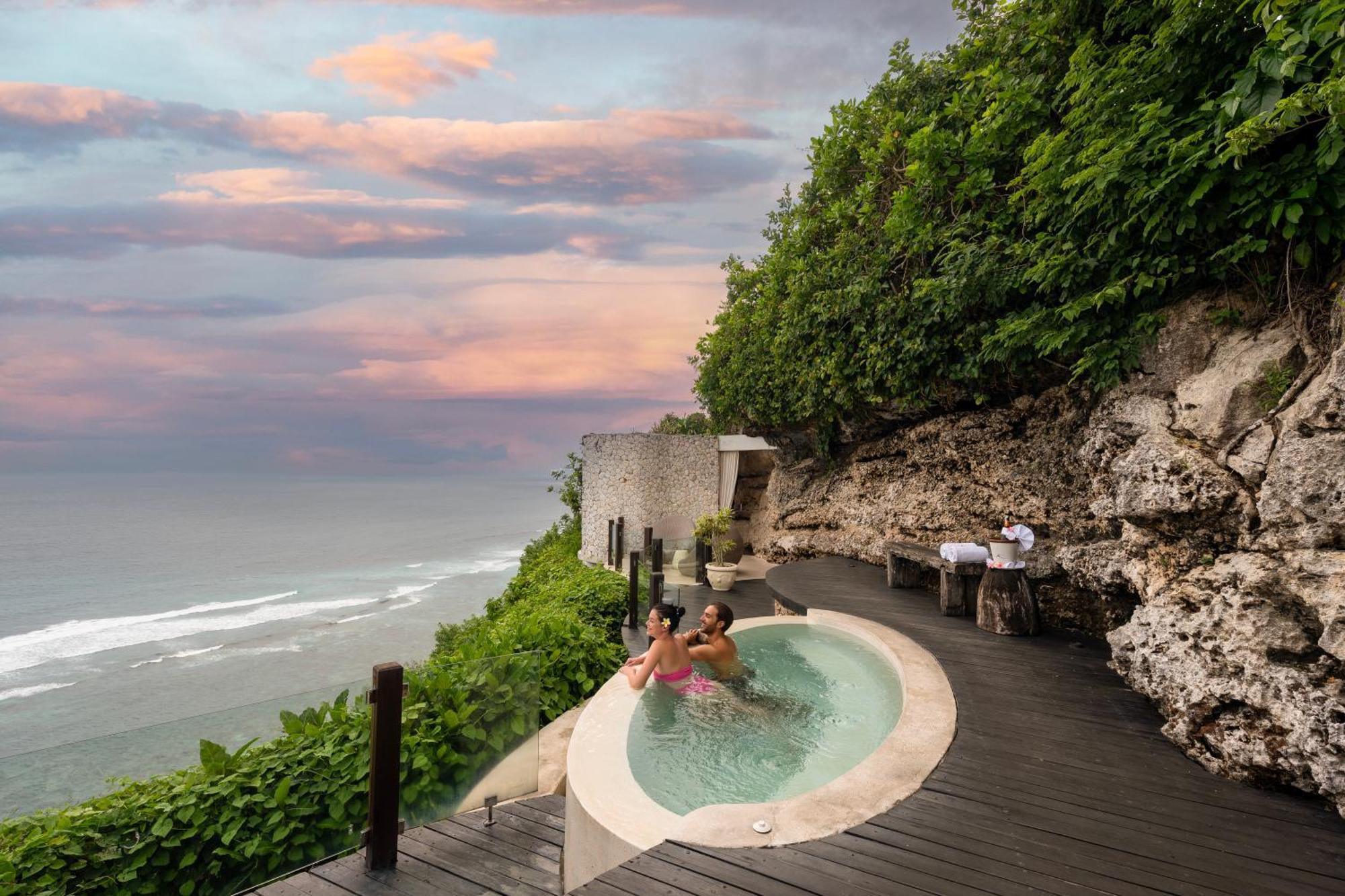 Karma Kandara Ungasan (Bali)